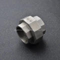 Stainless Steel Thread  Weld Union Loose Joint